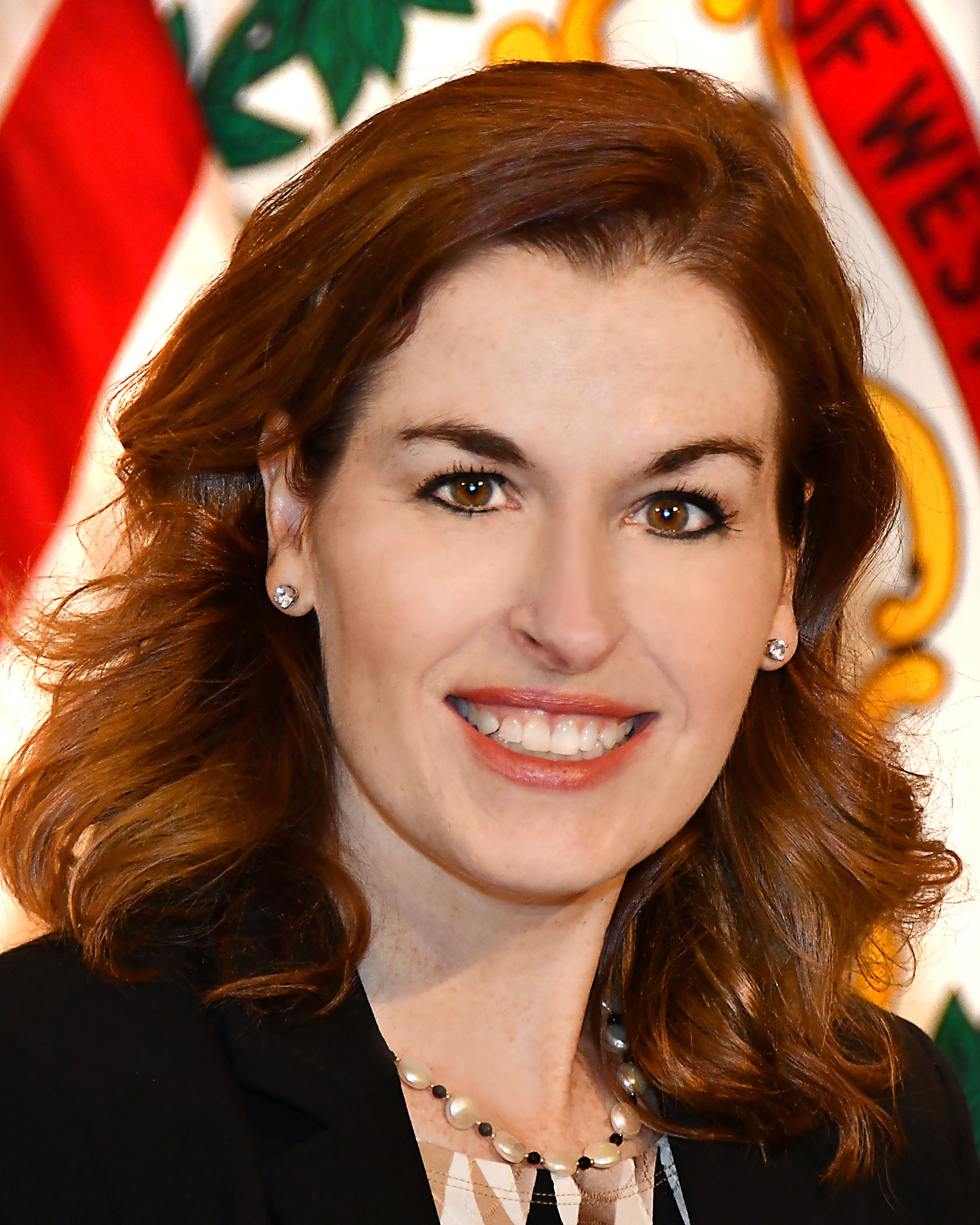 Sarah Long