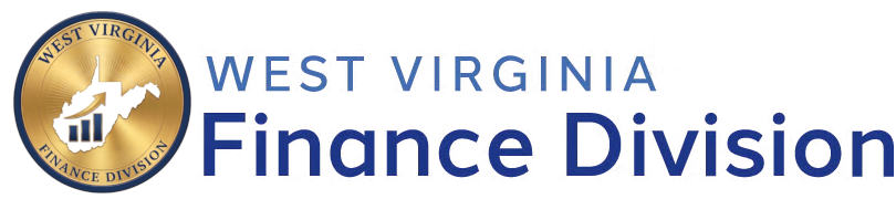 WV Finance Division logo