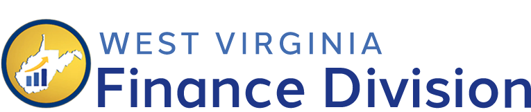 WV Finance Division logo